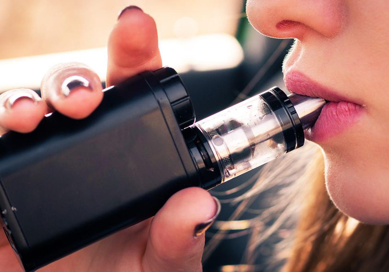 The Consumers Association of Penang (CAP) raises a red flag over surging youth vaping in Malaysia