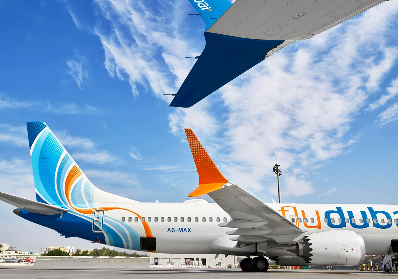Dubai-Langkawi soars with Flydubai's debut in Feb 2024