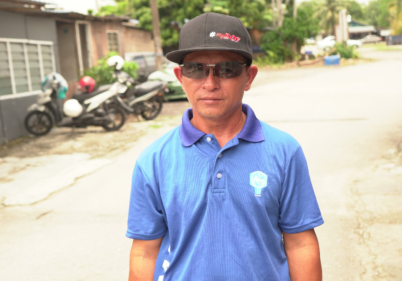 Starlink and MCMC boost internet access for Kg Orang Asli Sg Temon