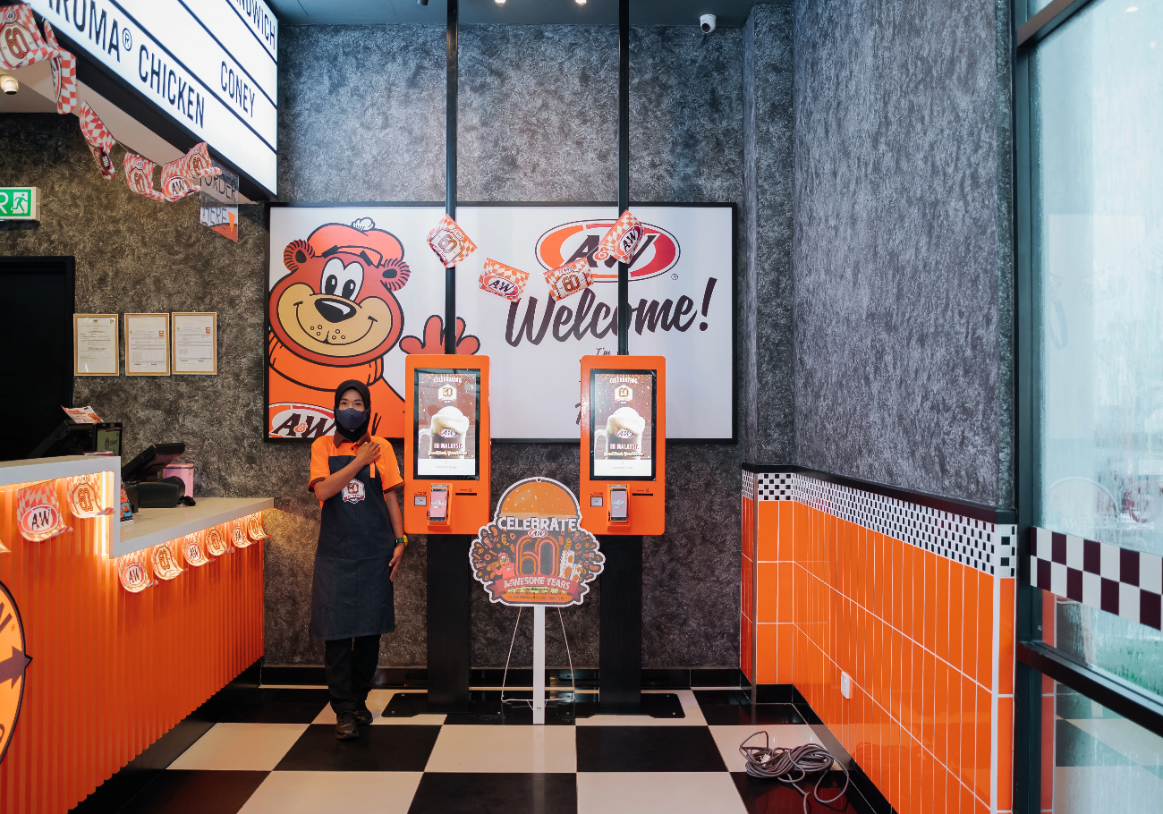 A&W opens in Perlis, targets 130 outlets nationwide by 2024