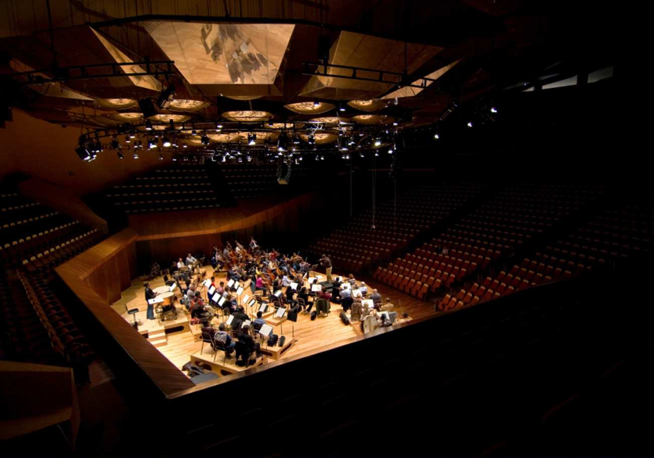 Borneo Opera Festival: A cultural showcase in Kuching