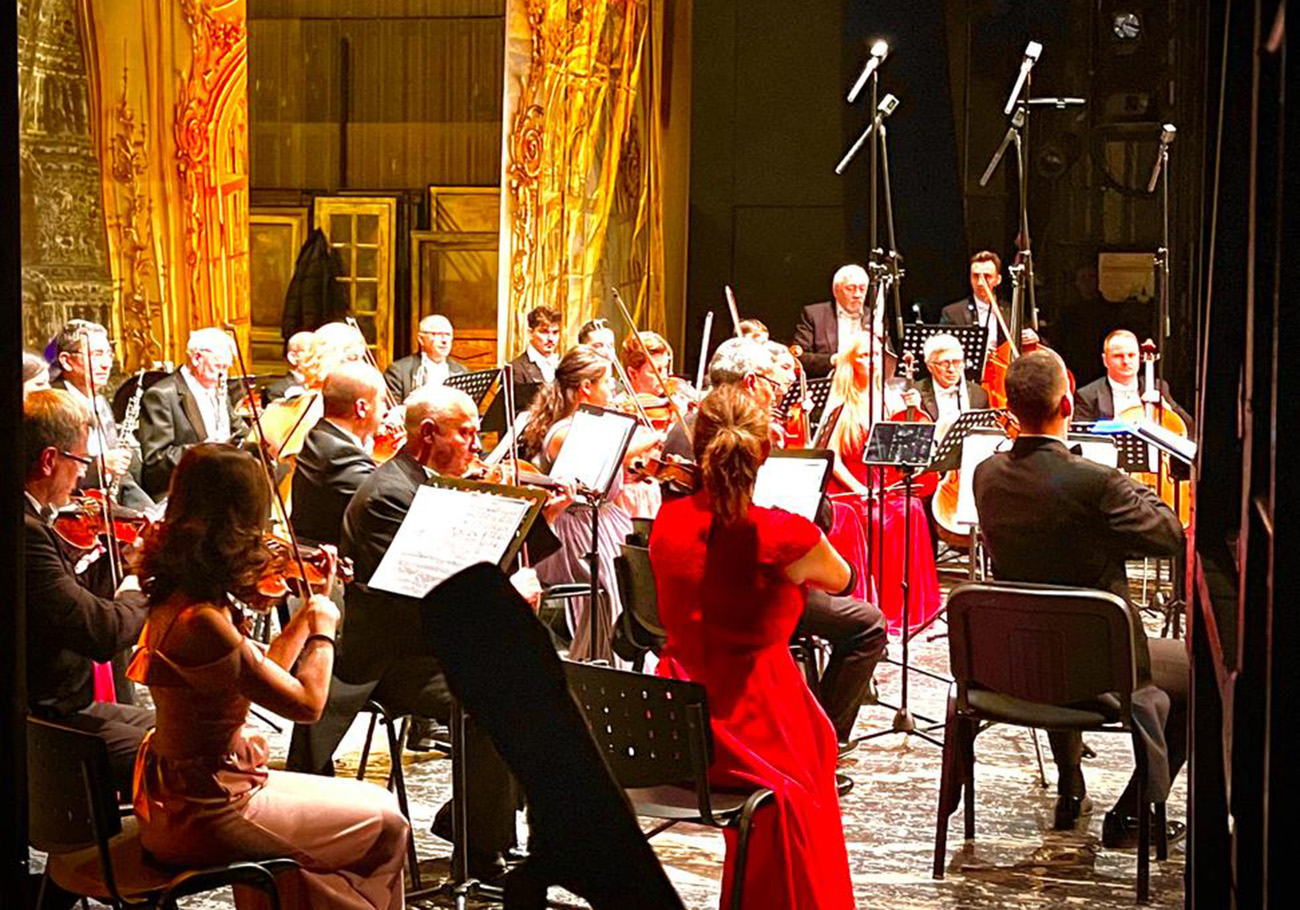 Borneo Opera Festival: A cultural showcase in Kuching