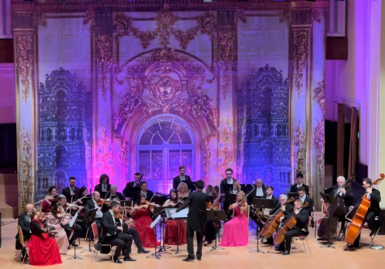 Borneo Opera Festival: A cultural showcase in Kuching