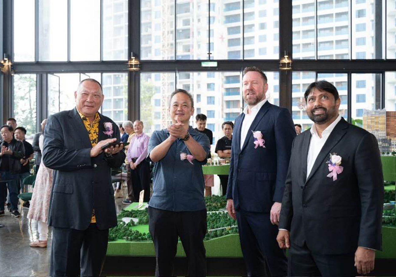 Hard Rock Genting Highlands to become Asia's largest hotel
