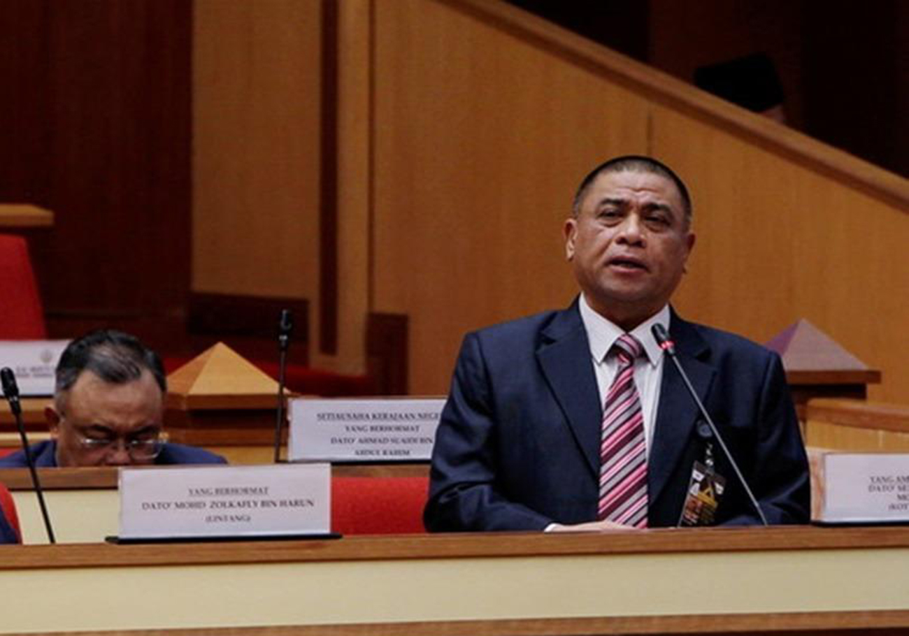 West Ipoh Span Expressway gets green light from cabinet