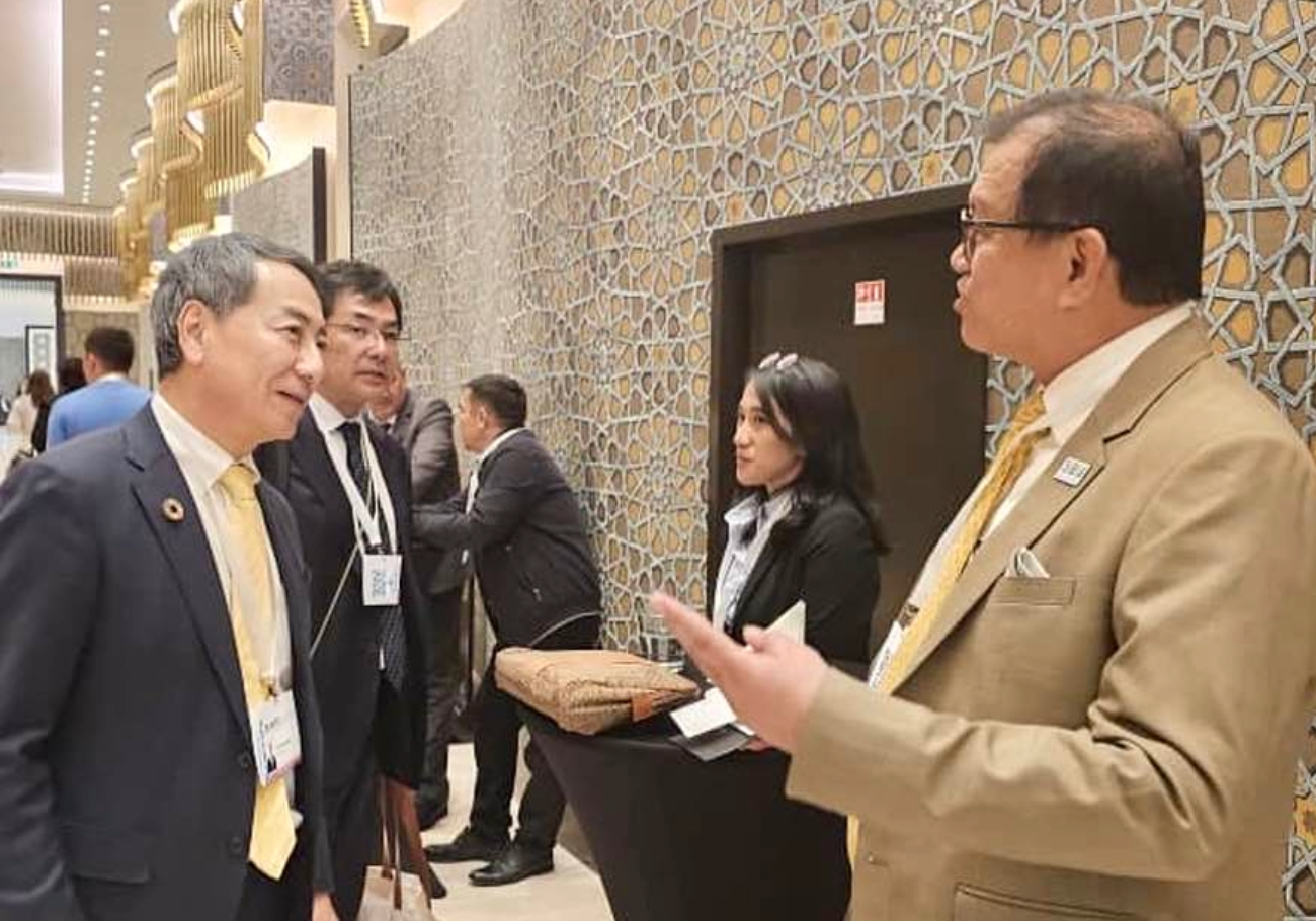 Sabah Tourism Board advocates rural community tourism