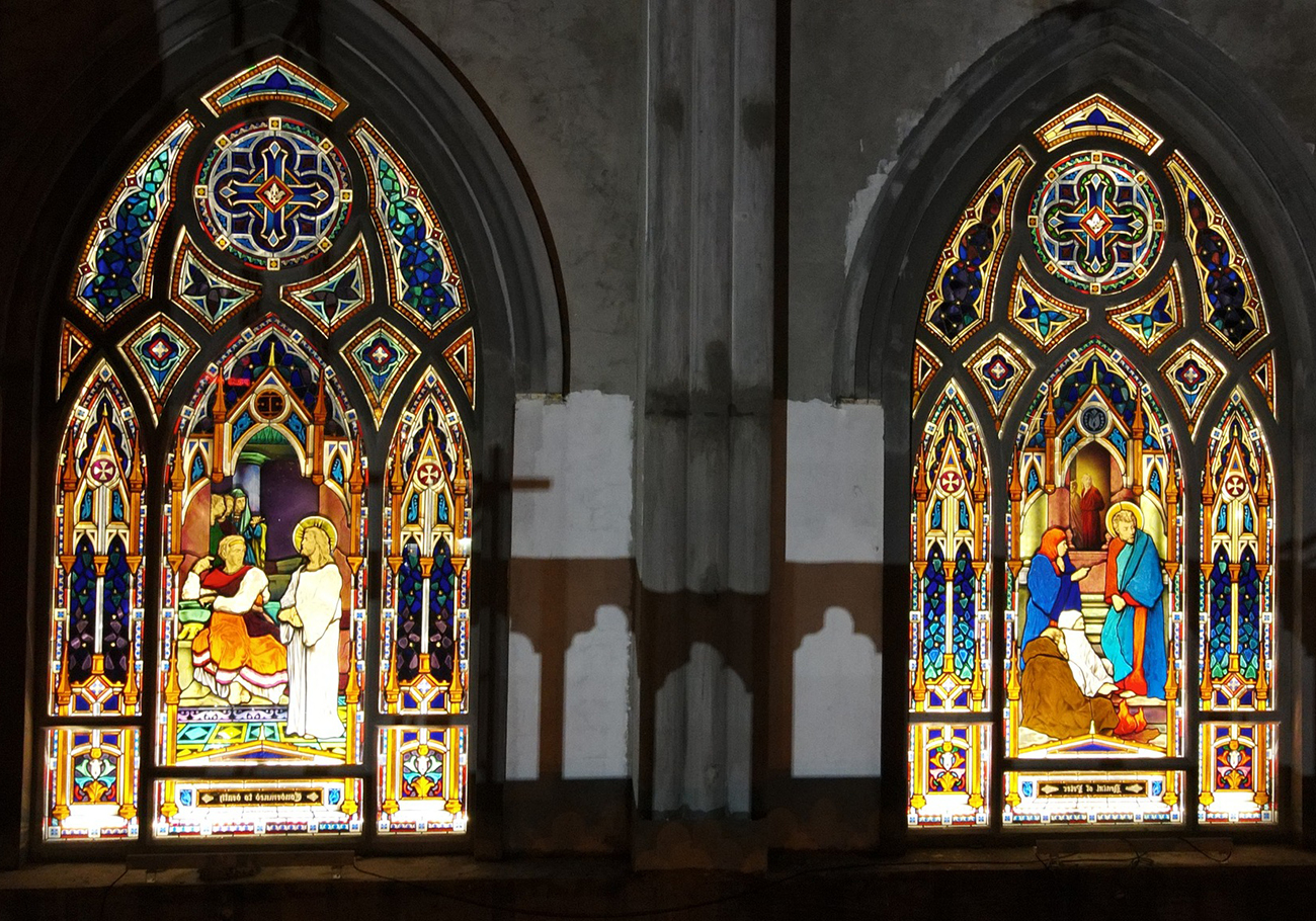 St Peter’s Church Kuching set to become an architectural marvel
