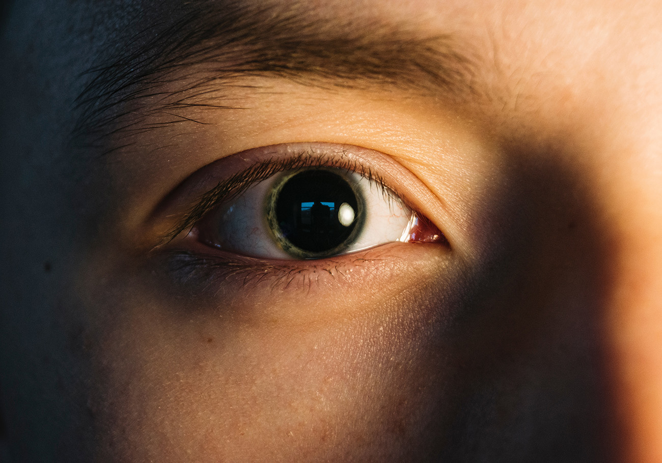 Diabetic eye complications highlighted on World Sight Day
