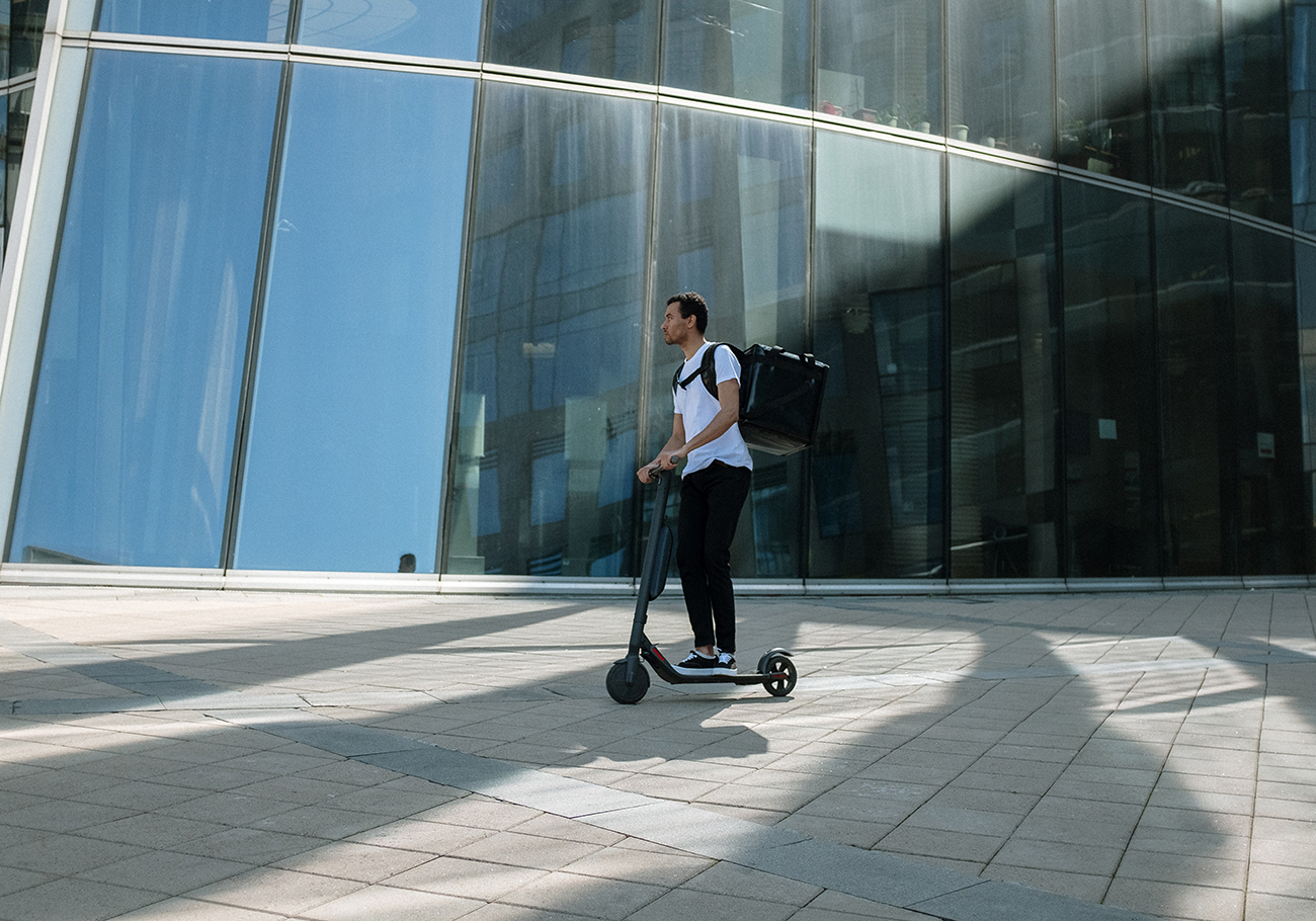 CAP urges government regulation of e-scooters