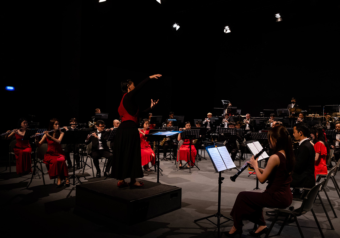Experience nostalgia at 'Childhood Revisited' concert