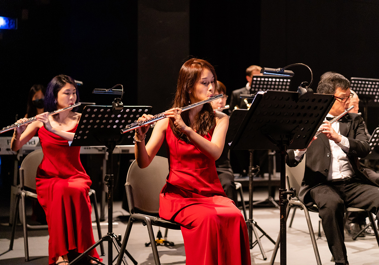 Experience nostalgia at 'Childhood Revisited' concert