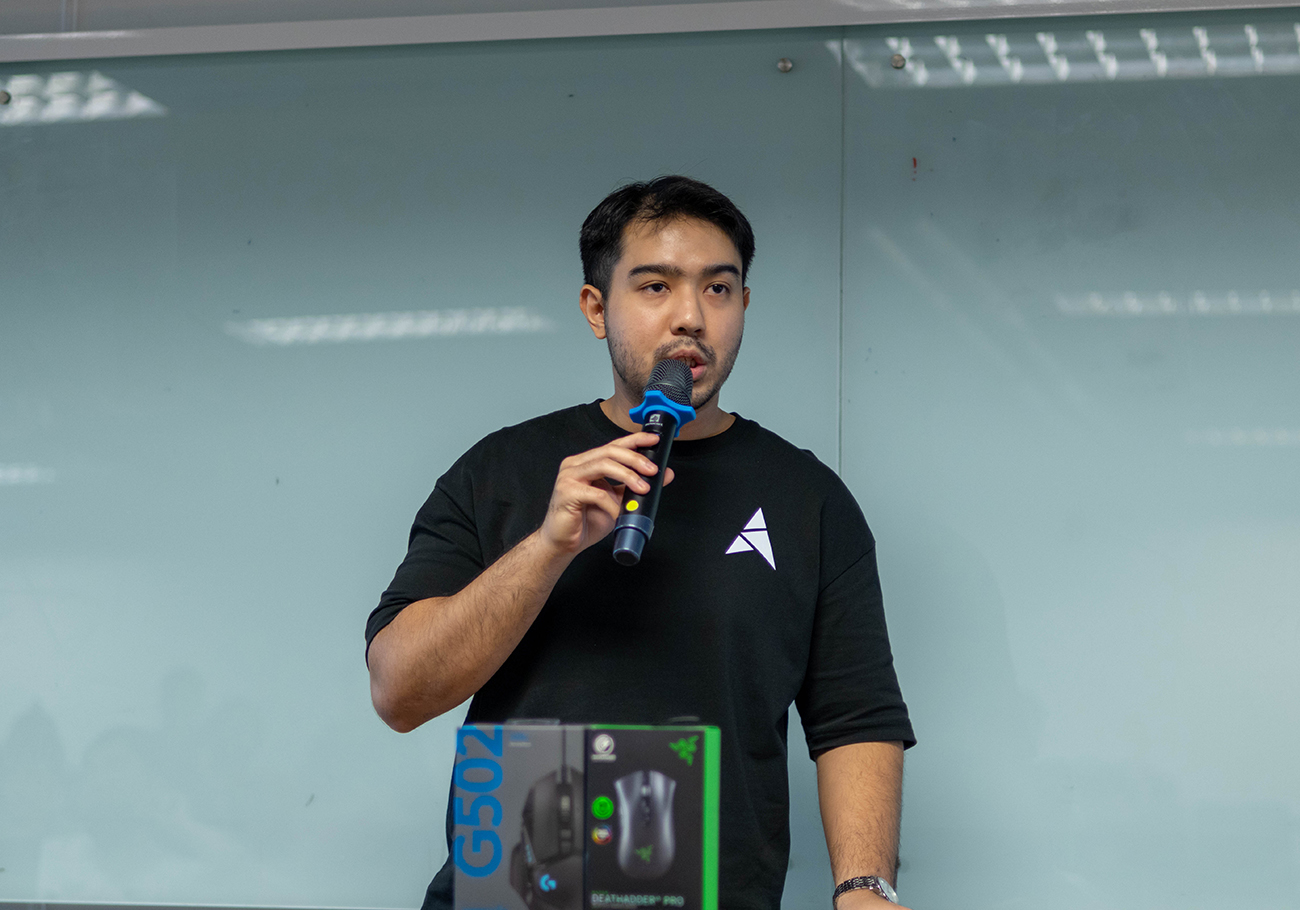 APU and Acxyn forge a groundbreaking partnership
