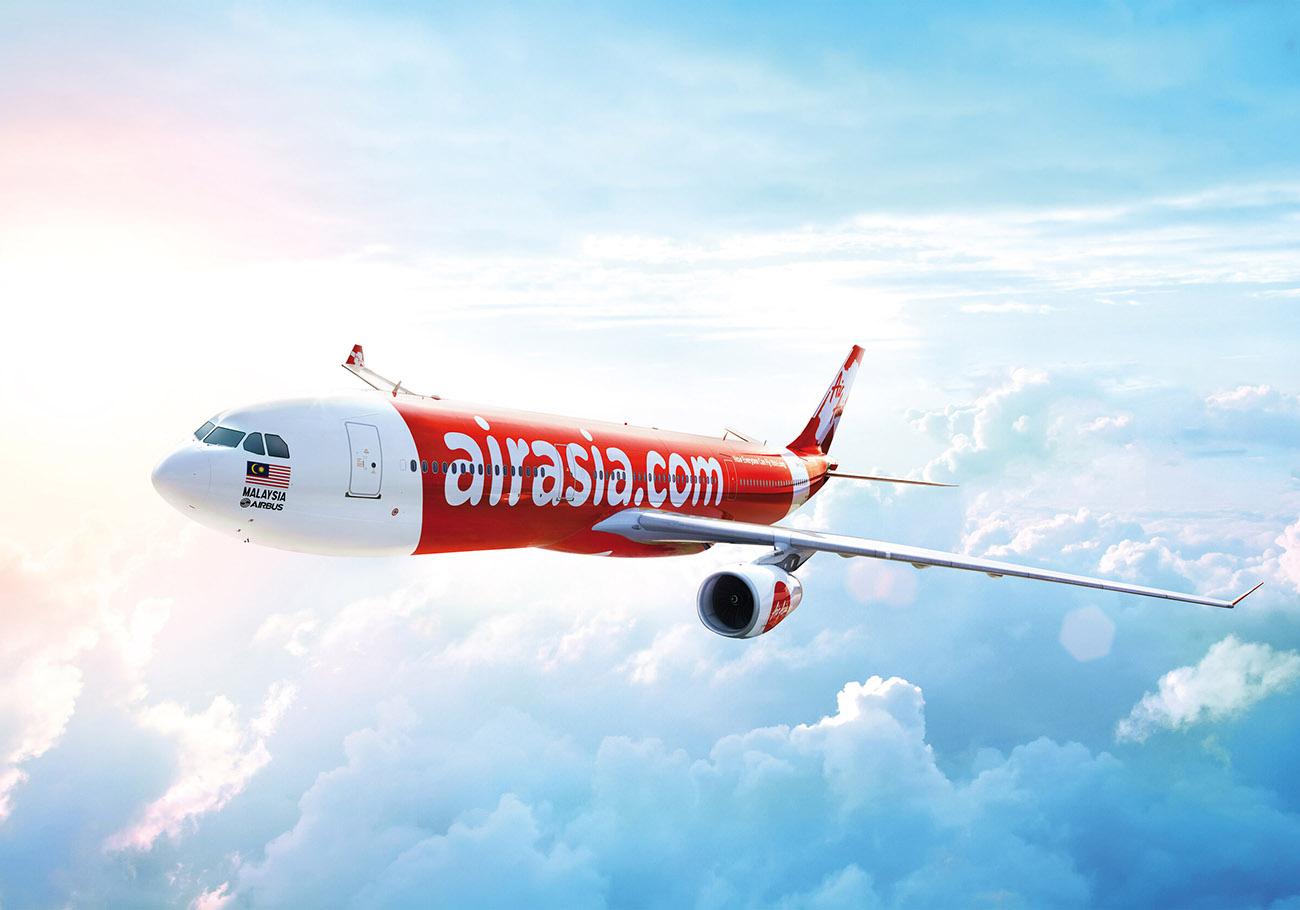 AirAsia X resumes Gold Coast - Auckland Route