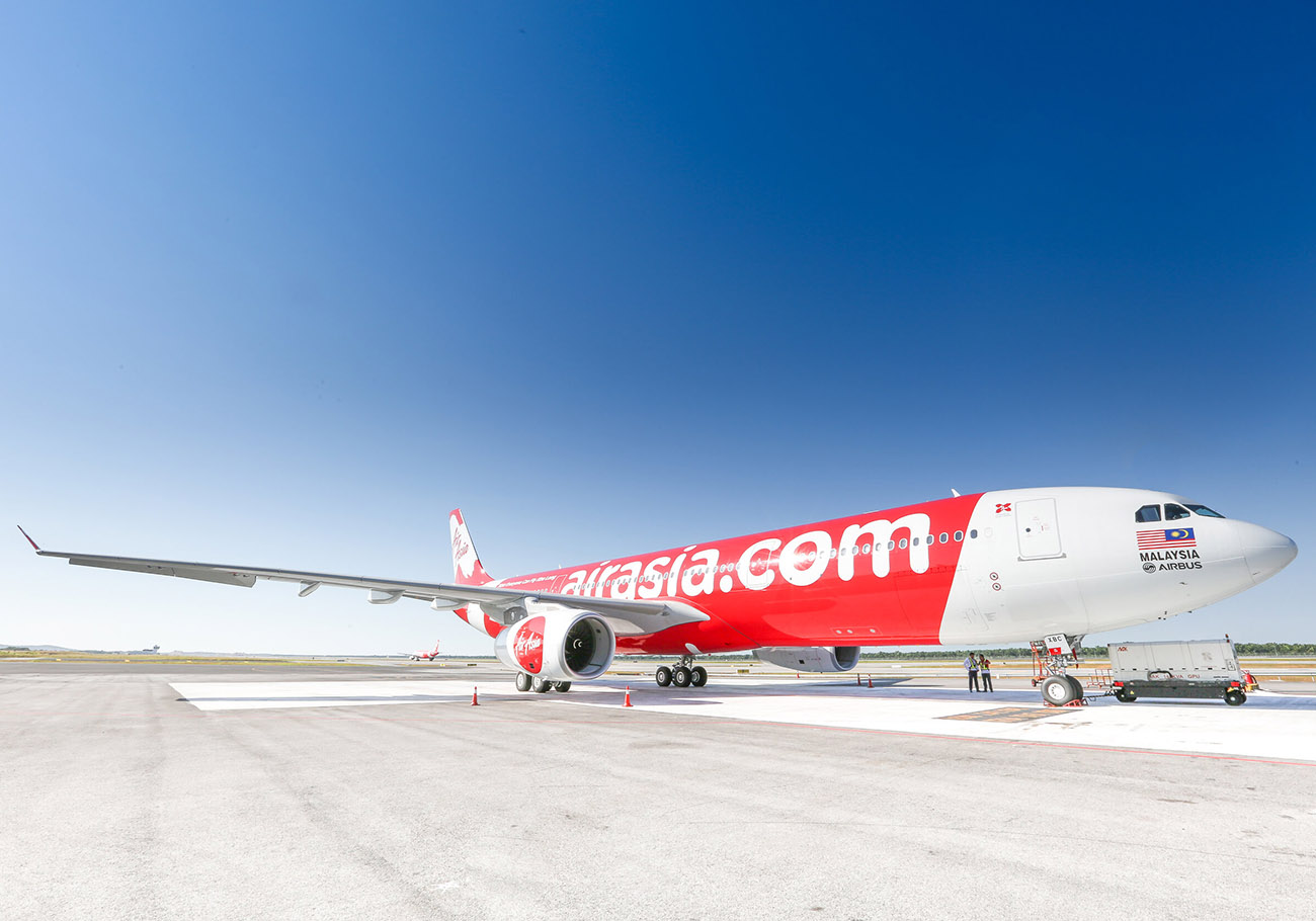 AirAsia strengthens Kota Kinabalu hub with new Seoul route