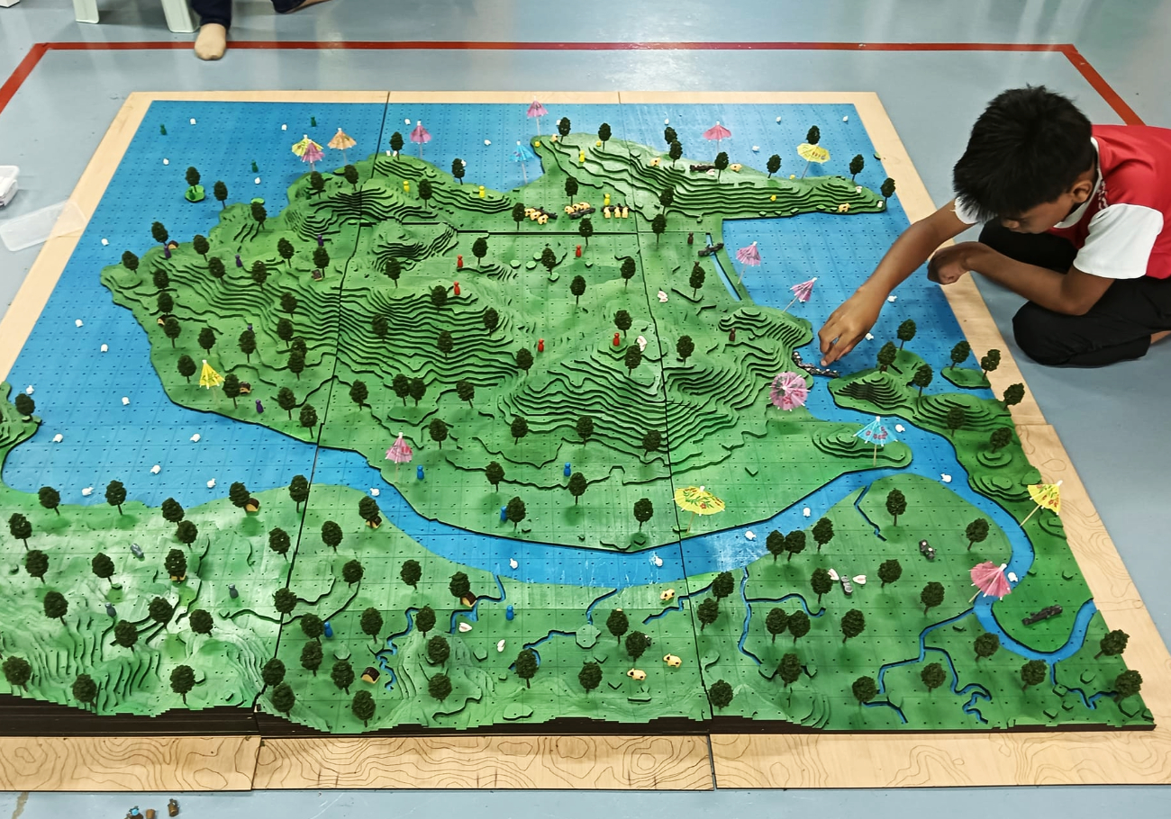 Allianz Eco Quest: Empowering through eco-initiatives