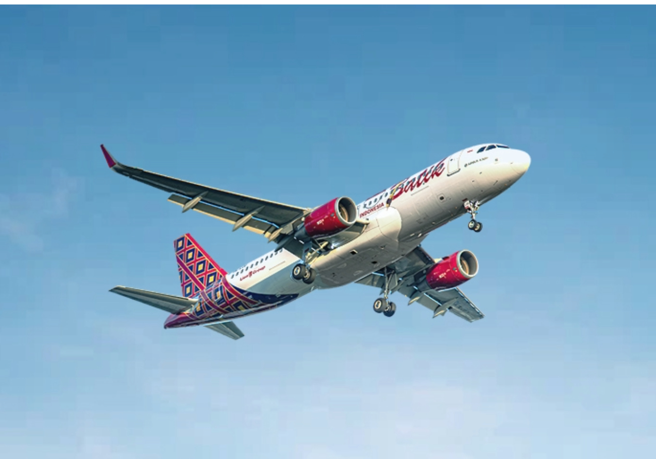 Batik Air launches new routes to Bintulu, Miri, and Sandakan