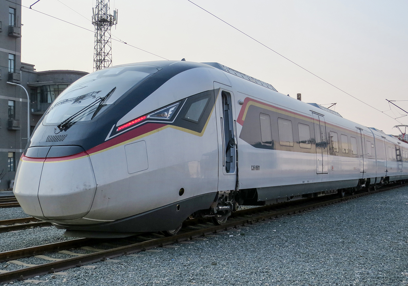 ECRL progress spurs hope for high-speed trains in Malaysia