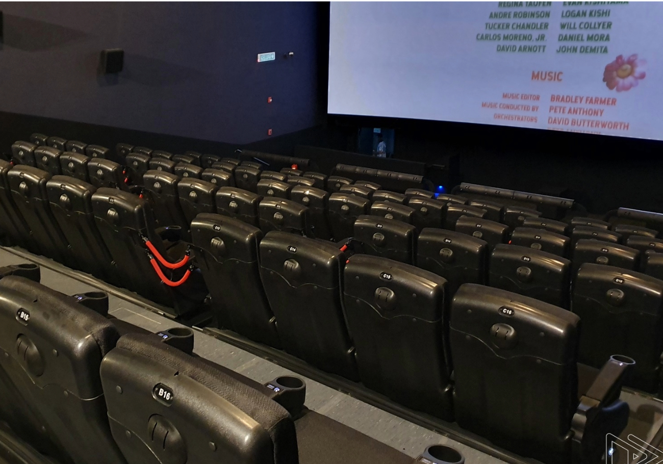 GSC bids farewell to Berjaya Times Square