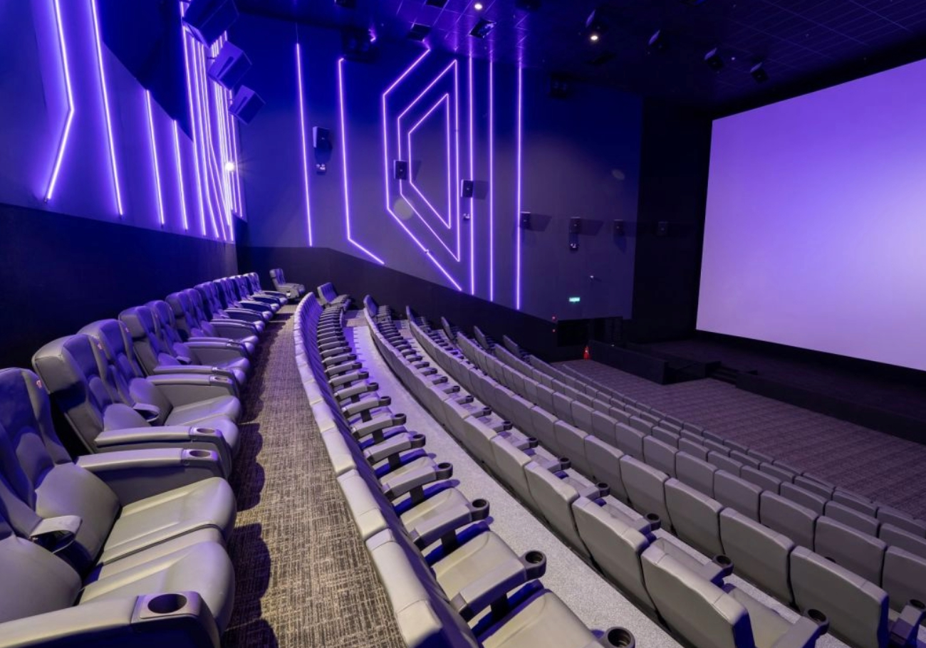 GSC Movies and iQIYI to bring premium Chinese films
