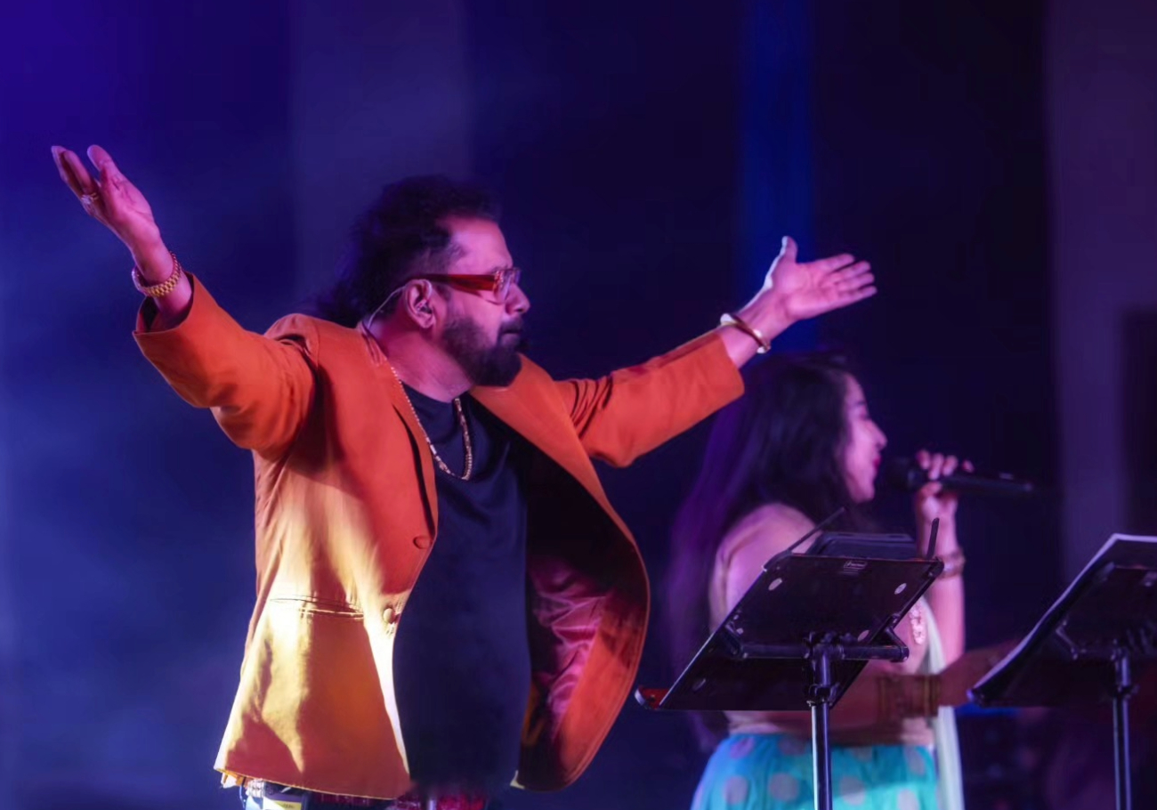 Hariharan set to mesmerise Penang in first-ever live concert