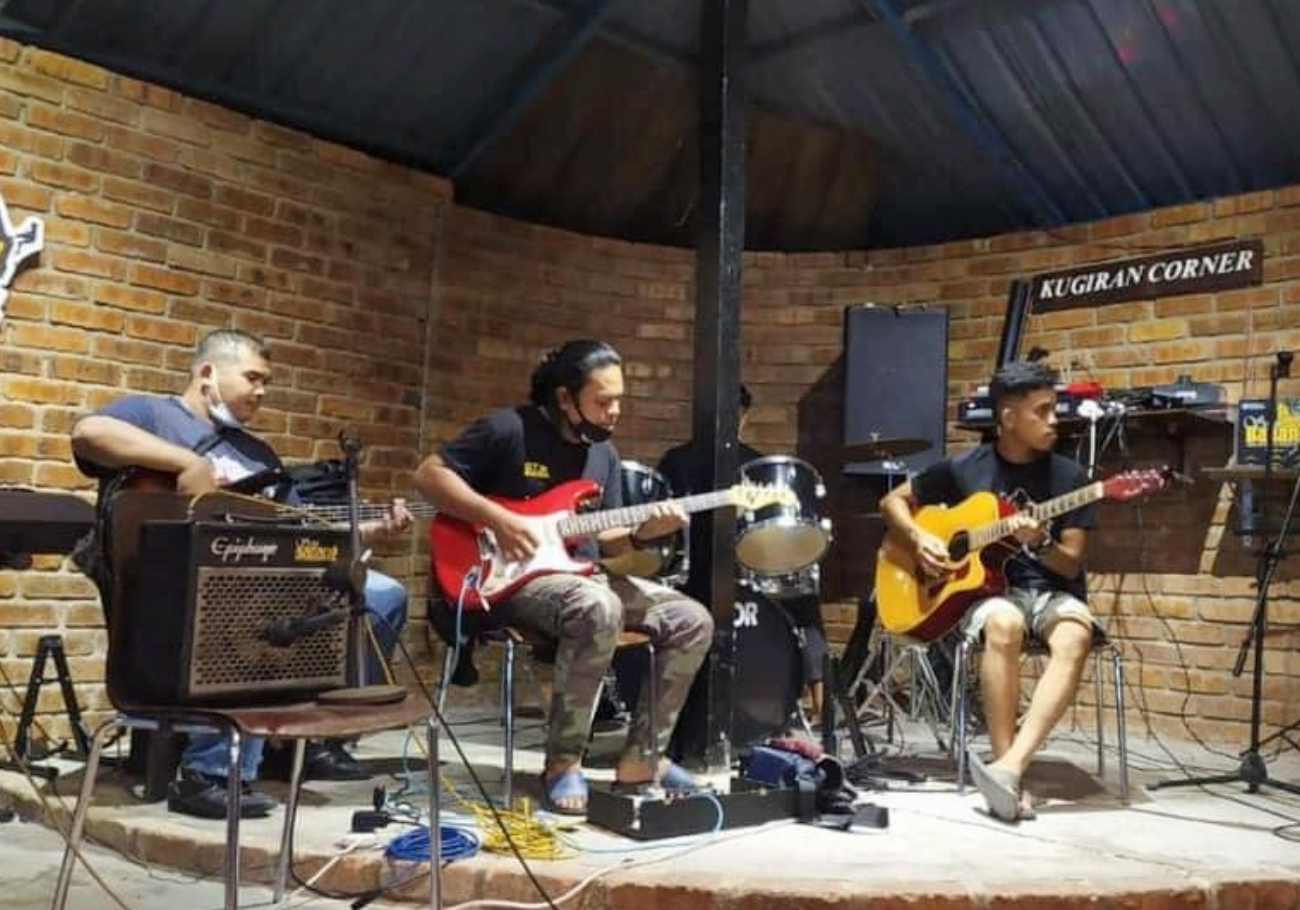 Ipoh designated as the "City of Music" by Unesco
