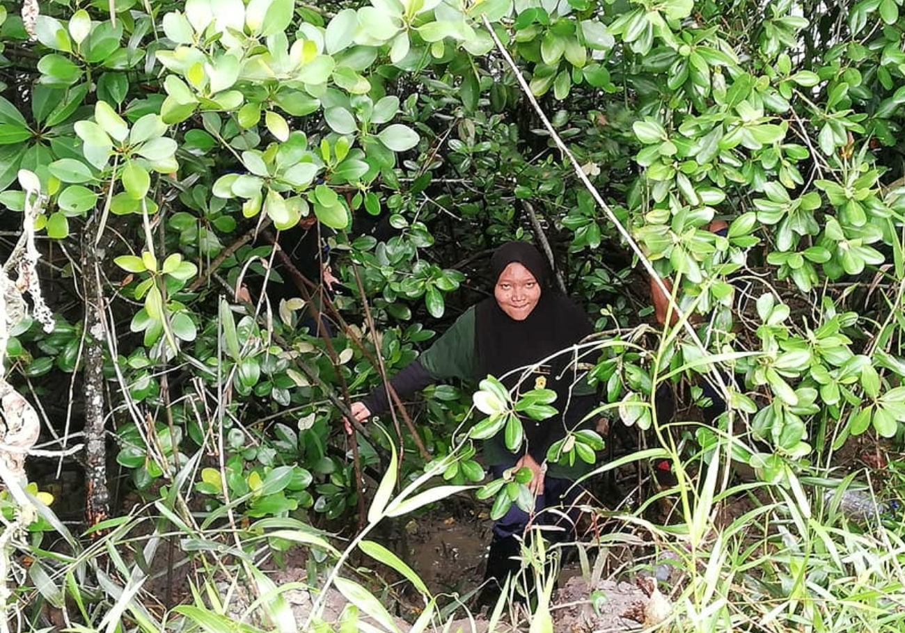 Heroes of the Straits: Monitoring a precious ecosystem