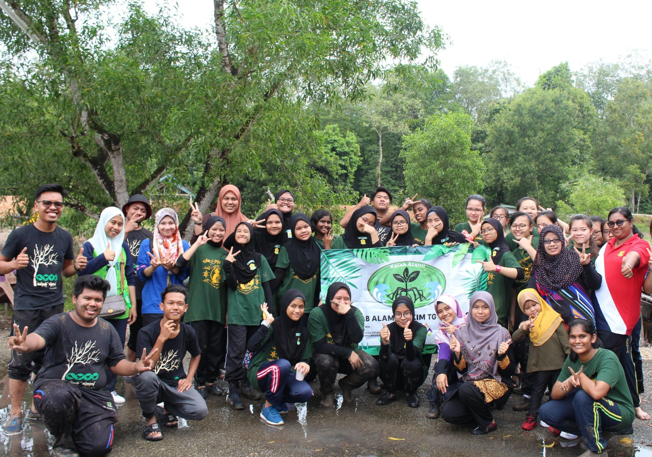 Heroes of the Straits: Monitoring a precious ecosystem