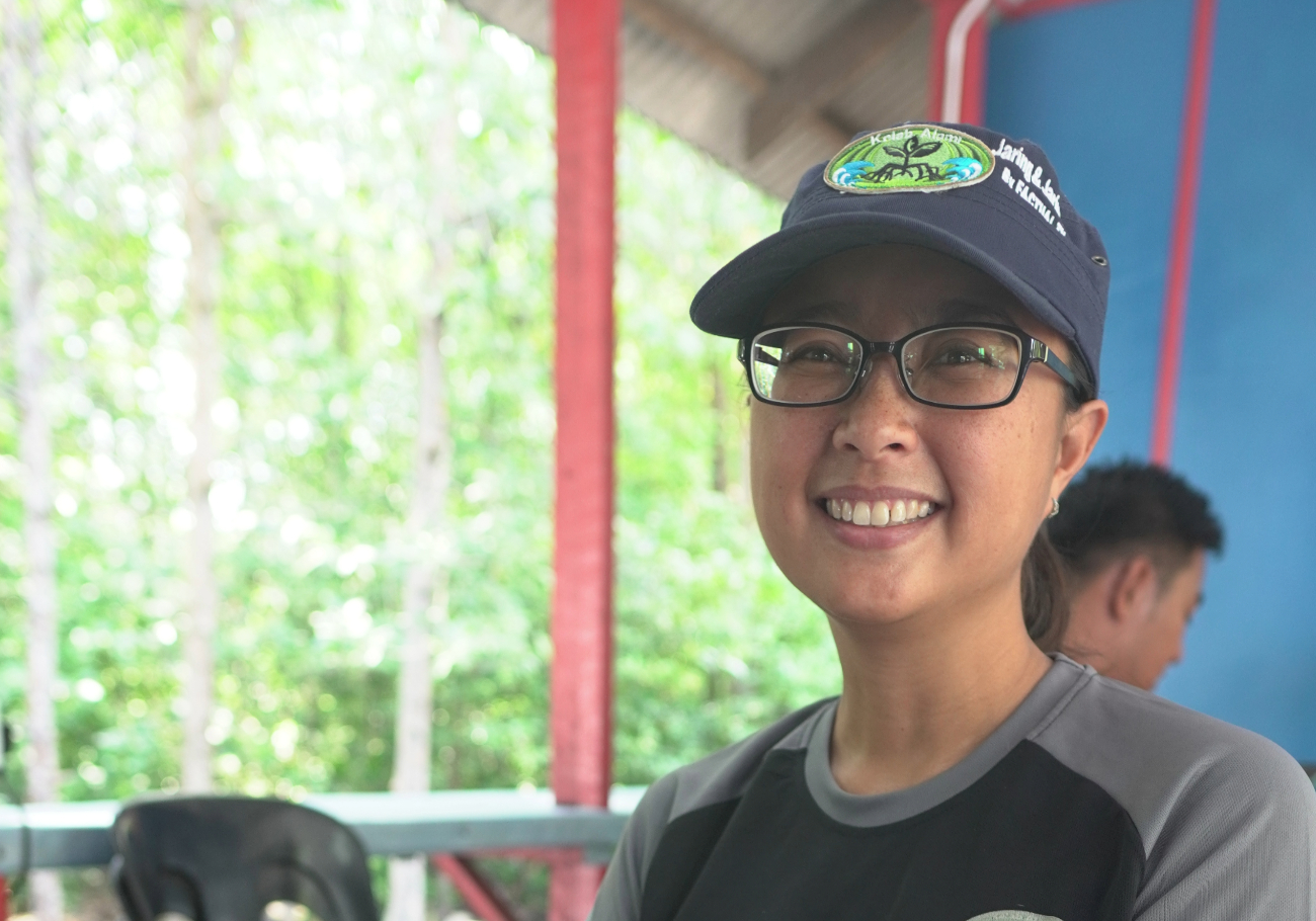 Heroes of the Straits: Monitoring a precious ecosystem