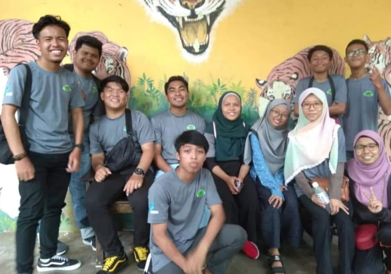 Heroes of the Straits: Monitoring a precious ecosystem