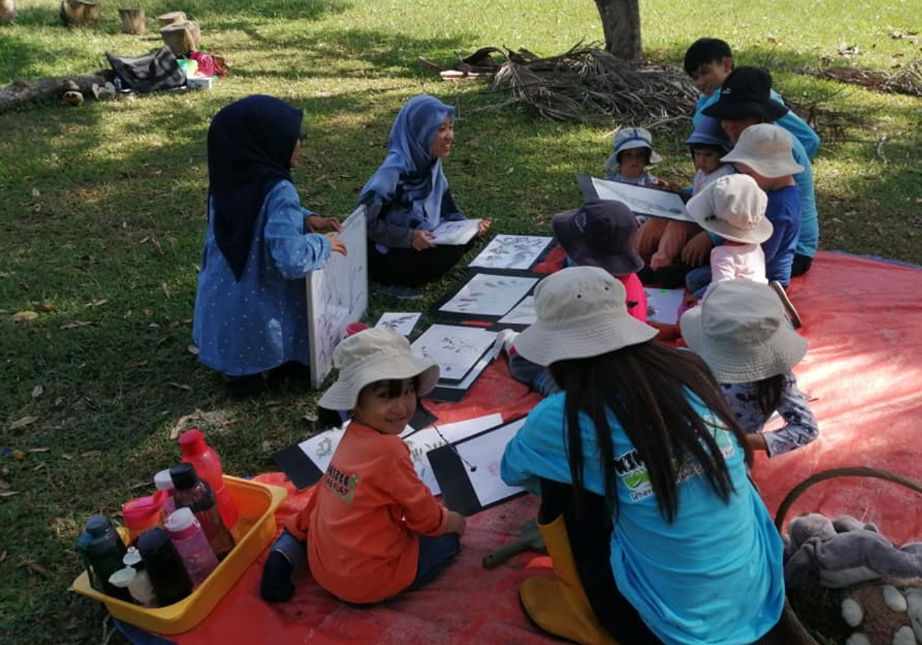 Heroes of the Straits: Monitoring a precious ecosystem