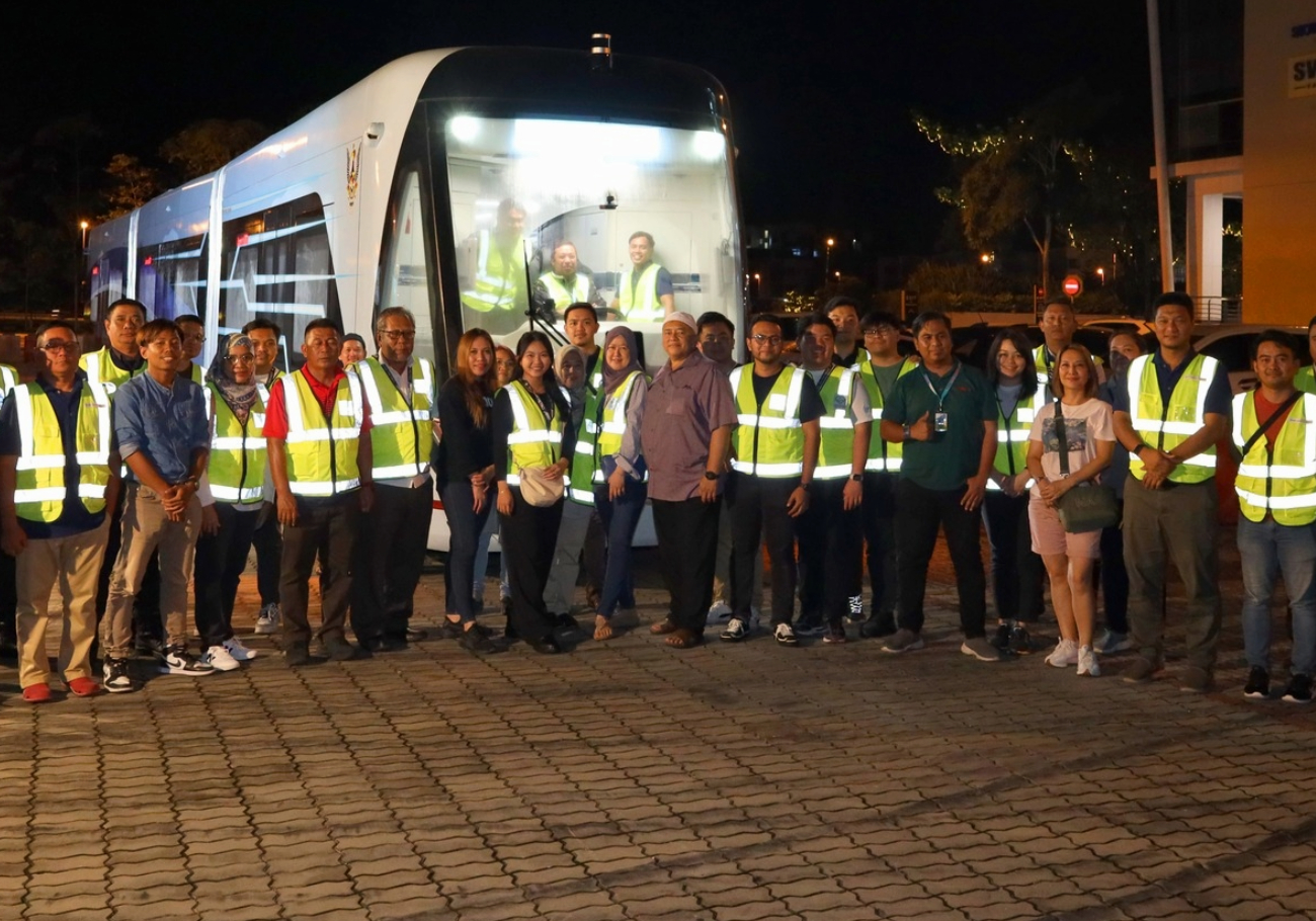 Johor govt opts for cheaper ART system over LRT