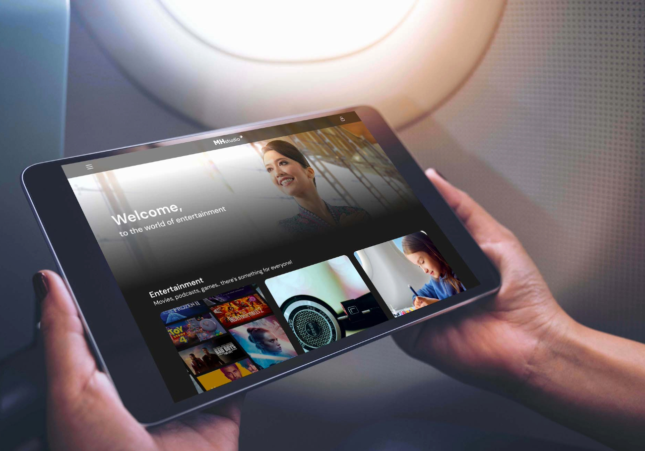 Malaysia Airlines introduces free unlimited in-flight Wi-Fi