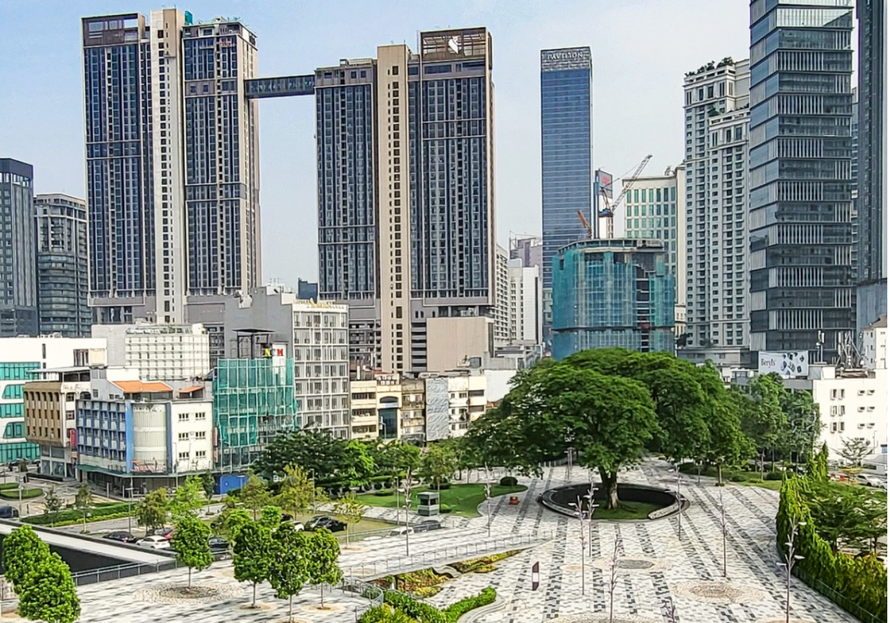 The Exchange TRX unveils premier retail hub with over 400 stores