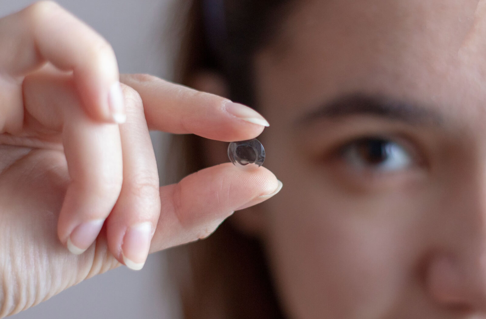 Vision Space addressing concerns on Myopia with Ortho-K