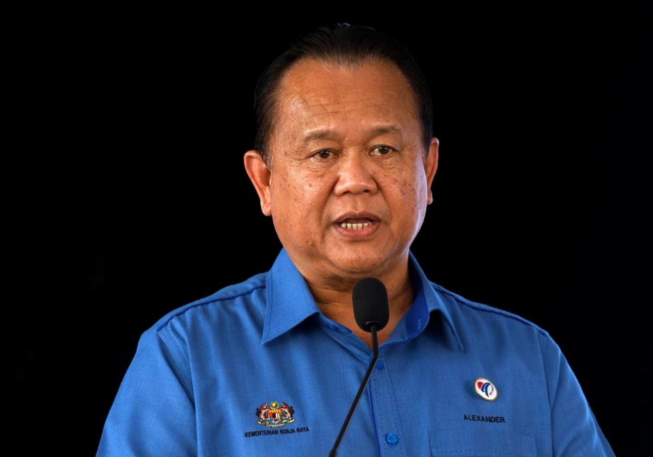West Coast Expressway Section 6 toll-free until Jan 2024