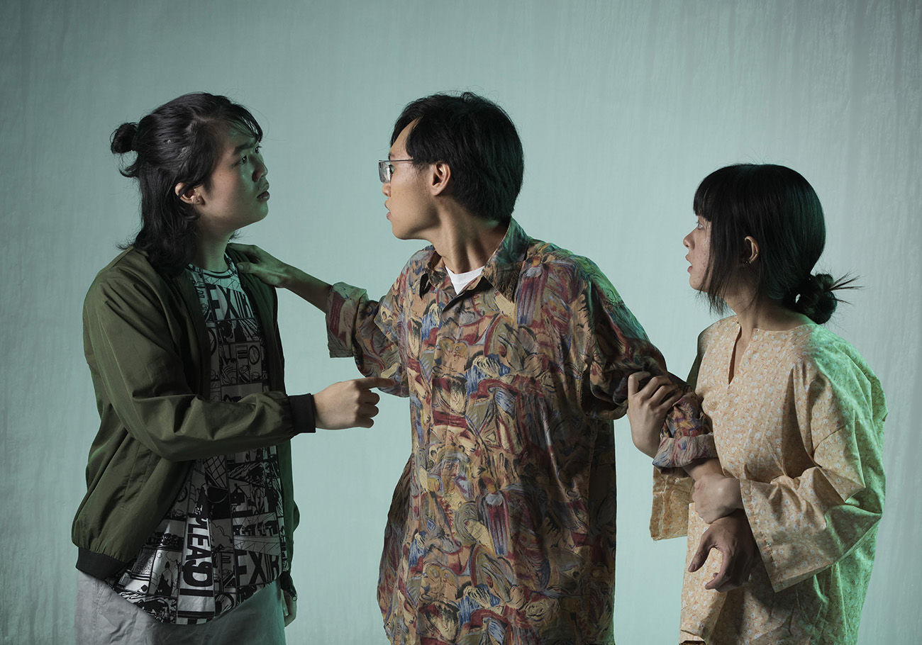 “Mariam” - A thrilling journey into the past by TUTAS