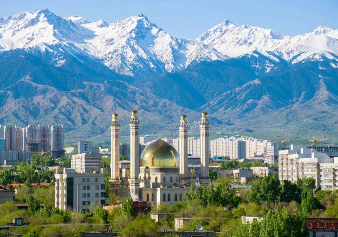 AirAsia expands horizons: New flights to Almaty, Kazakhstan