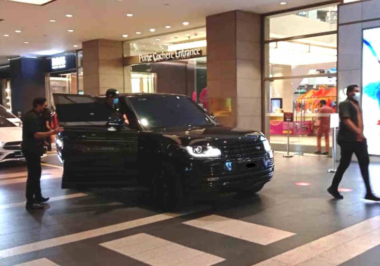 DBKL clarifies paid parking status after office hours in KL