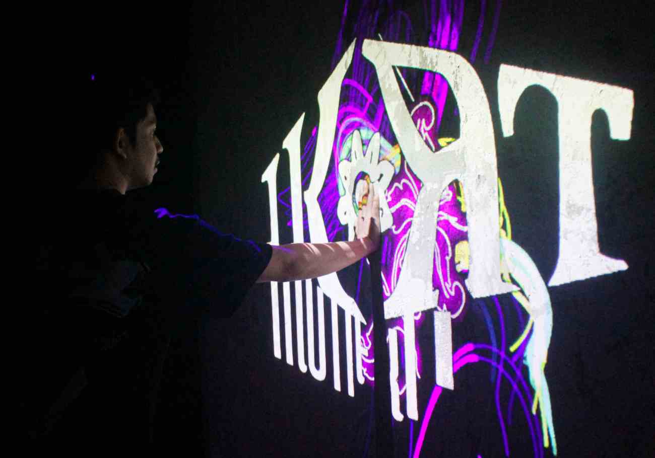 IKAT 2.0: Experience celebrating Borneo’s cultural legacy