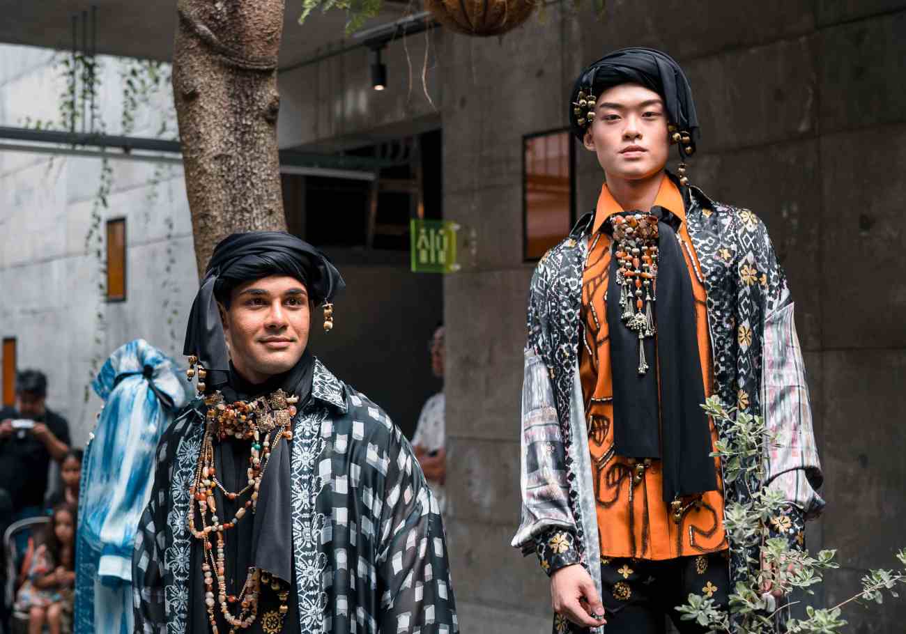 IKAT 2.0: Experience celebrating Borneo’s cultural legacy