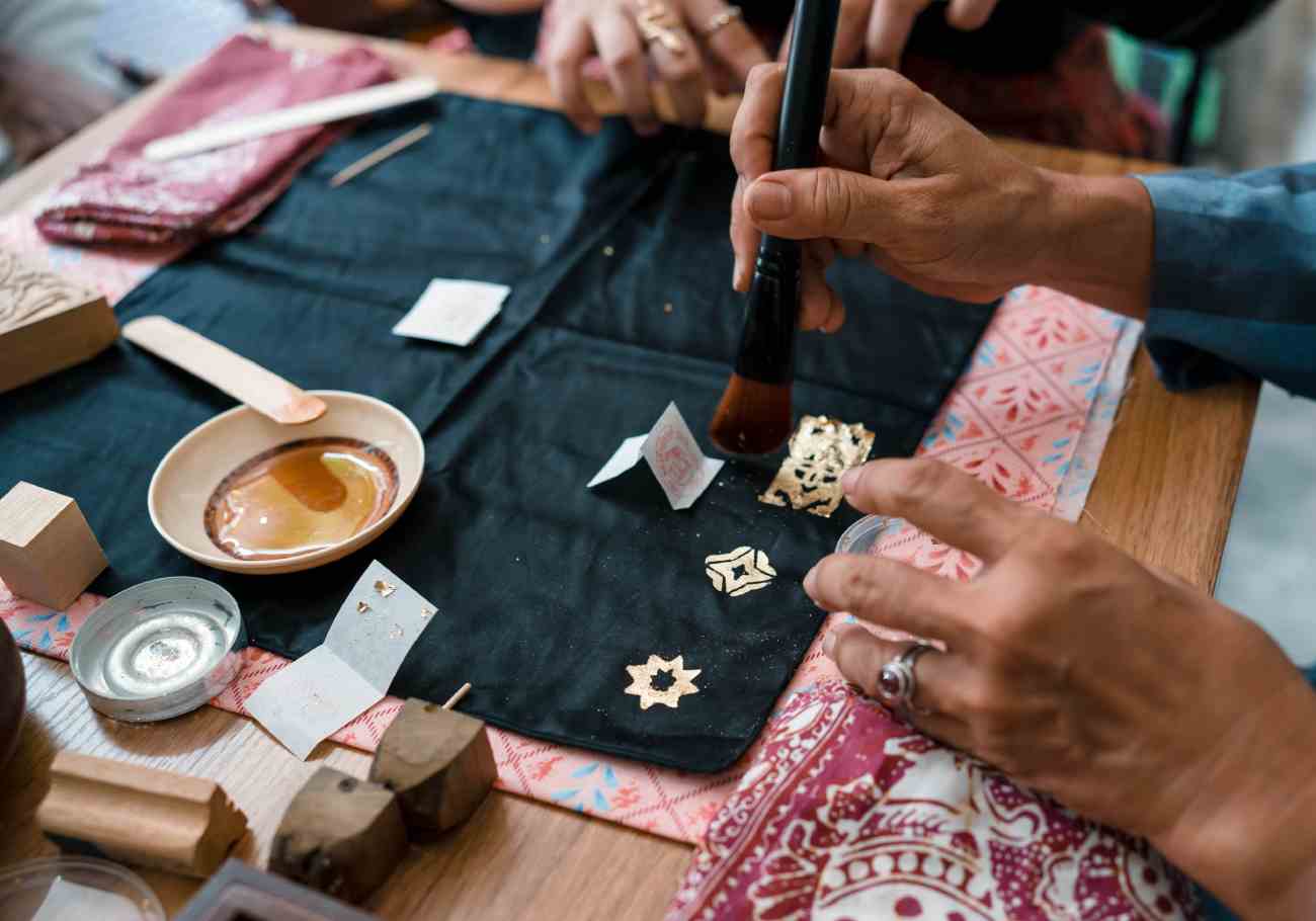 IKAT 2.0: Experience celebrating Borneo’s cultural legacy
