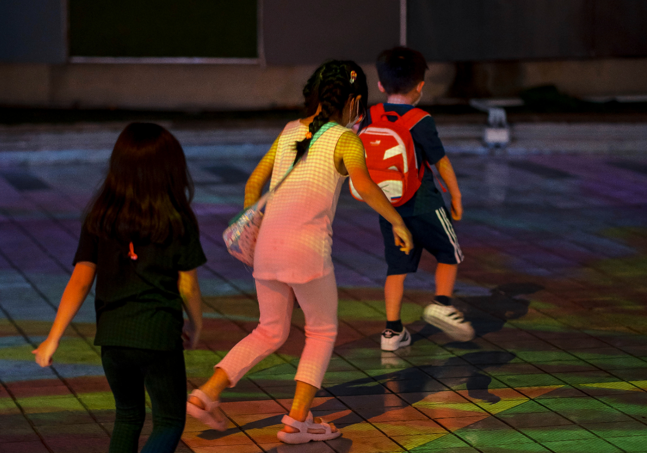 IMMERSIO 2023: An immersive art extravaganza