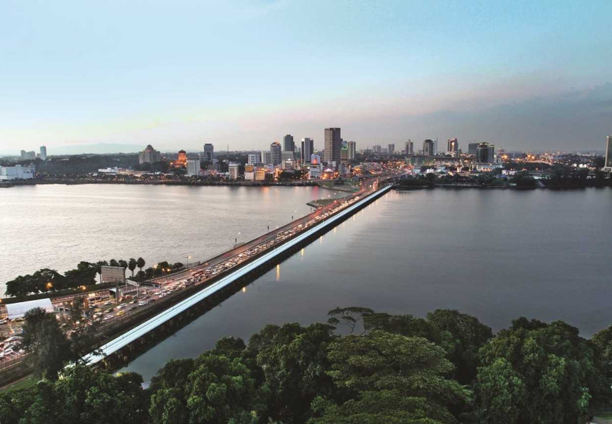 JB-Singapore RTS Link to drive Johor's retail sector growth