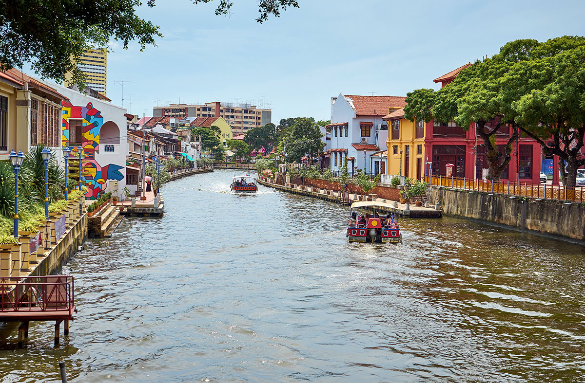 Melaka to host World Tourism Day and Conference 2025