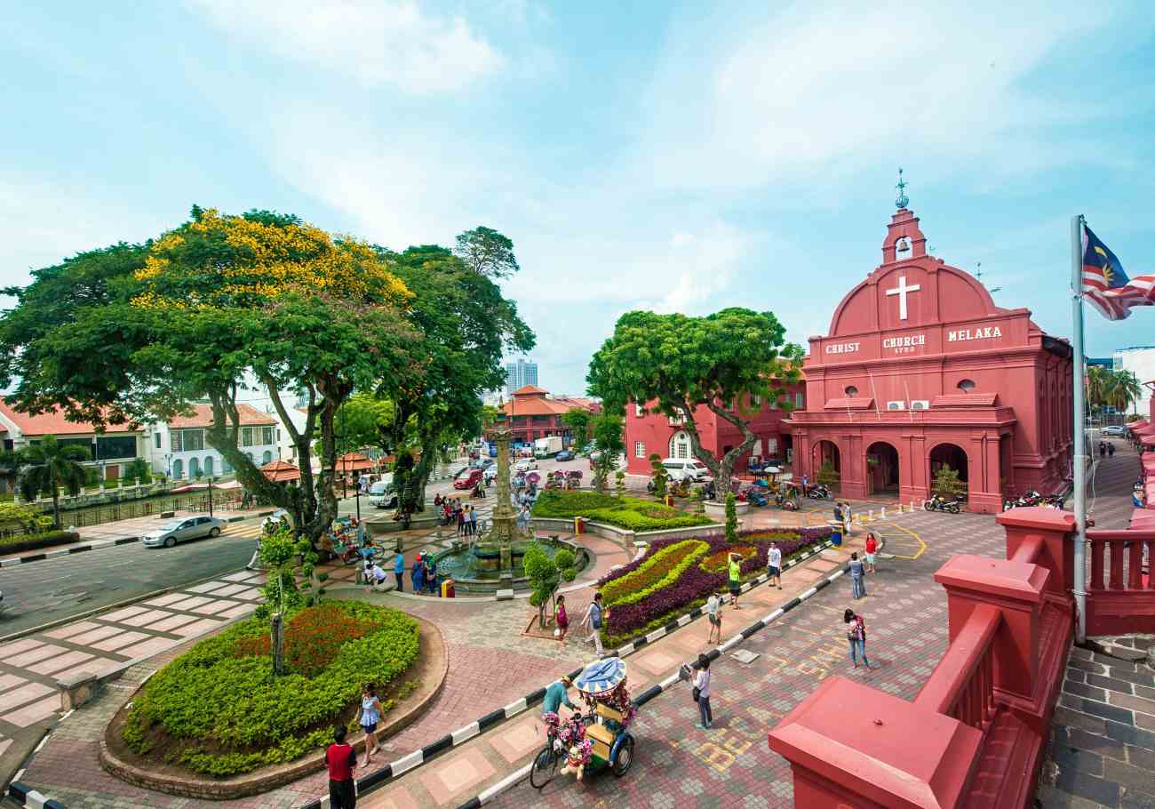 Melaka Explorace set to thrill visitors ahead of TMM2024