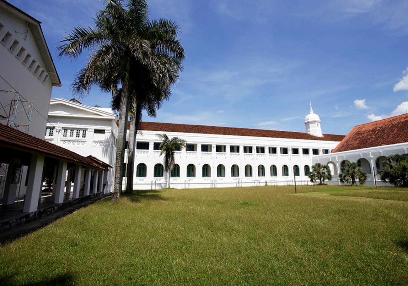 Penang Free School set for blockchain-powered certificates