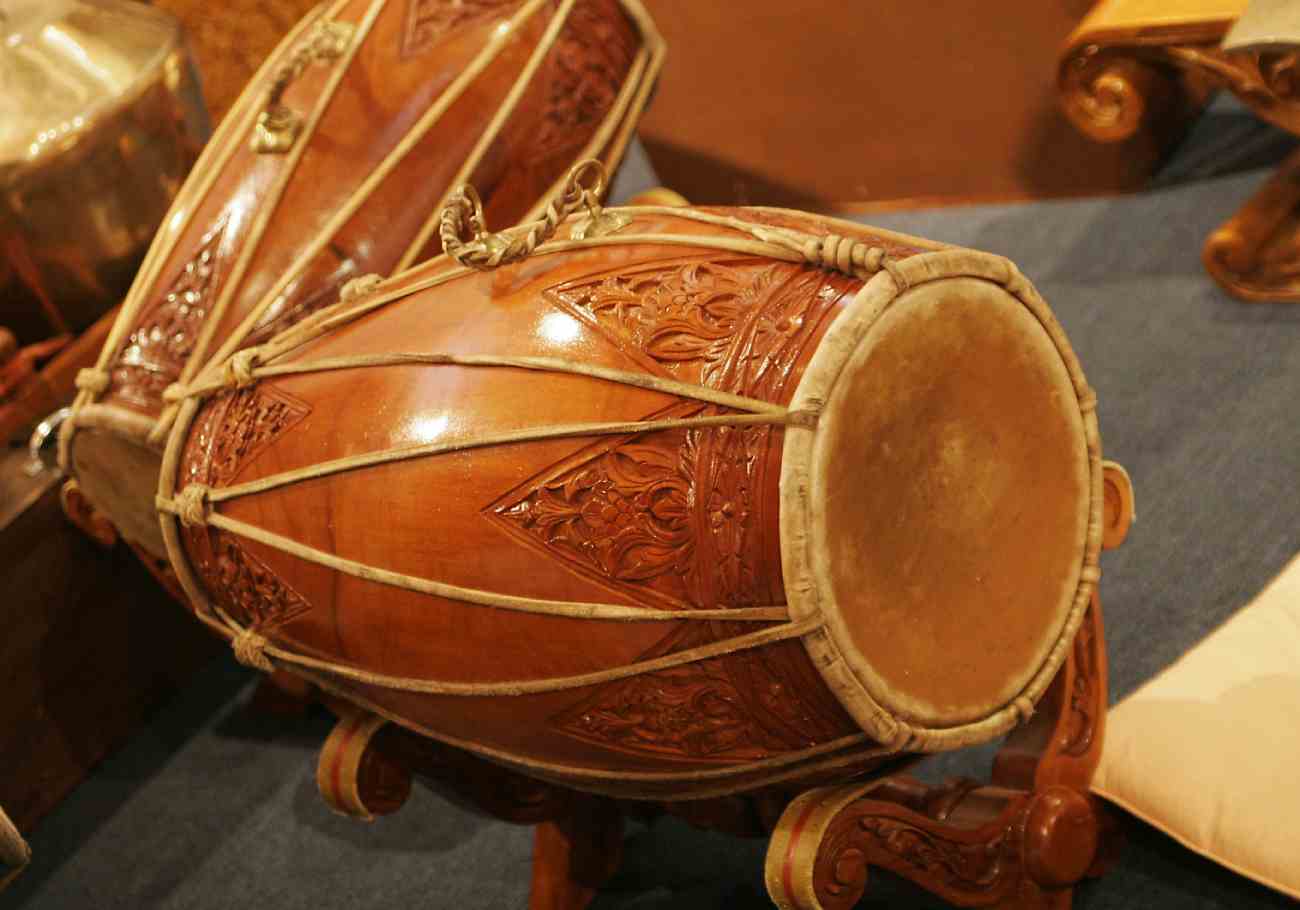 Pesta Gendang Nusantara harmonising heritage in Melaka