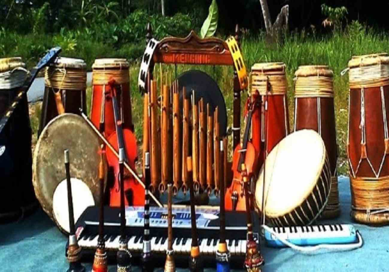 Pesta Gendang Nusantara harmonising heritage in Melaka