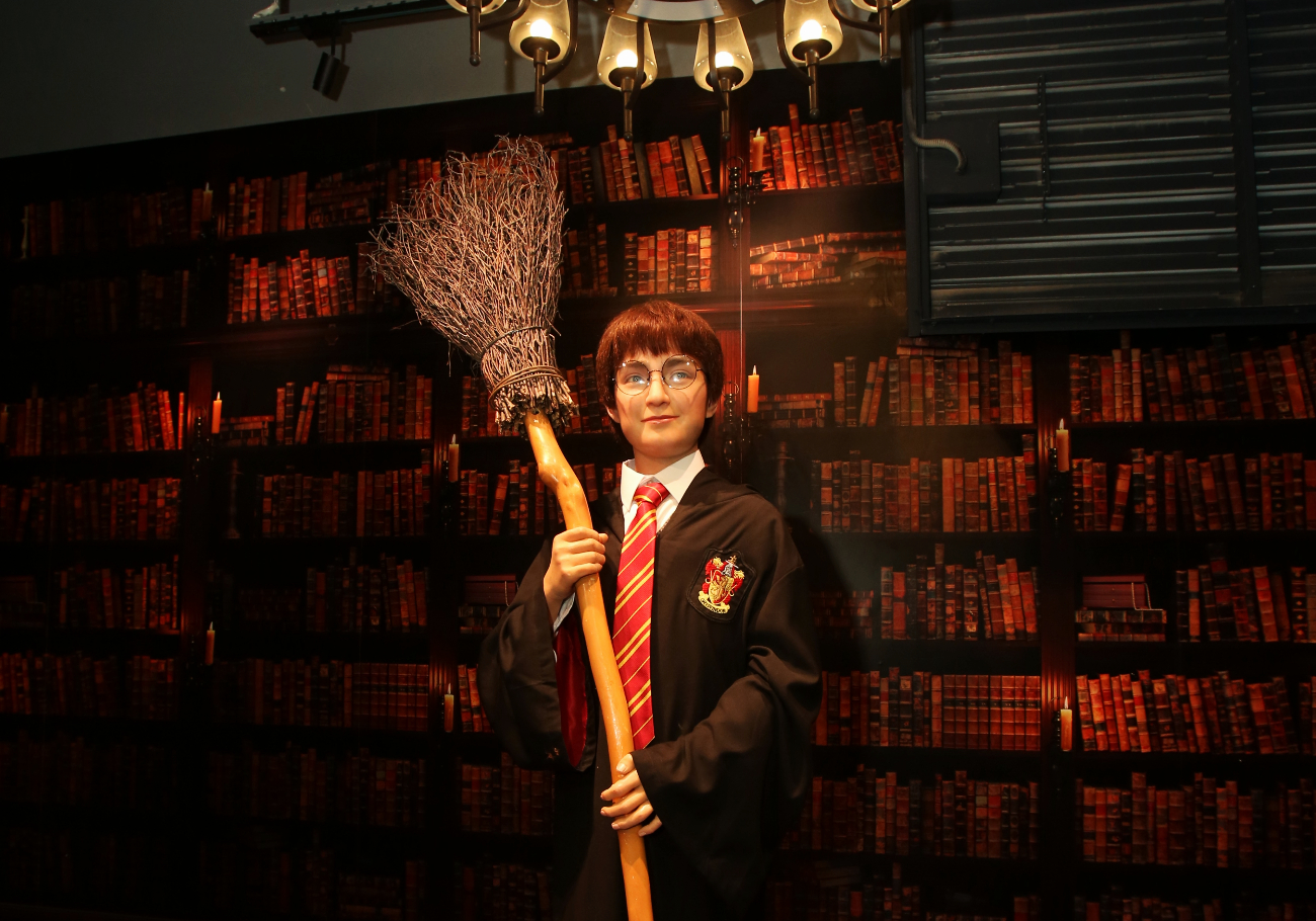 Discover iconic figures at i-City's Red Carpet 2 Wax Museum