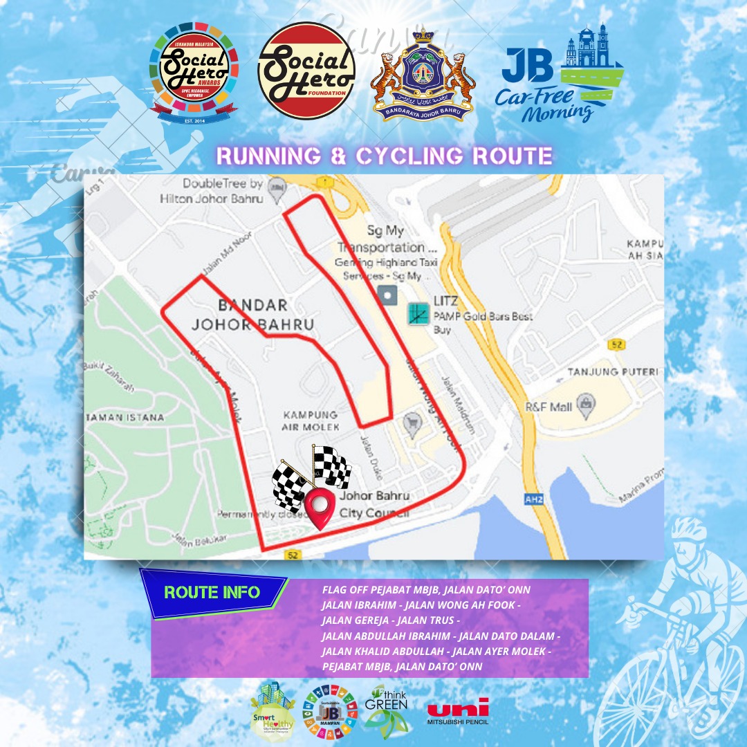 Social Hero Foundation launches inaugural fundraising walk 